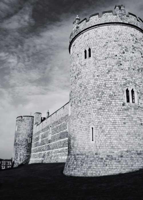 Windsor Castle service by LimoLane