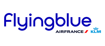 flyingblue logo