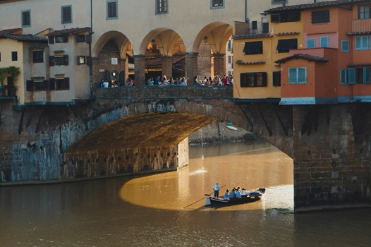 Soluzioni B2C LimoLane: esperienze di viaggio a Firenze