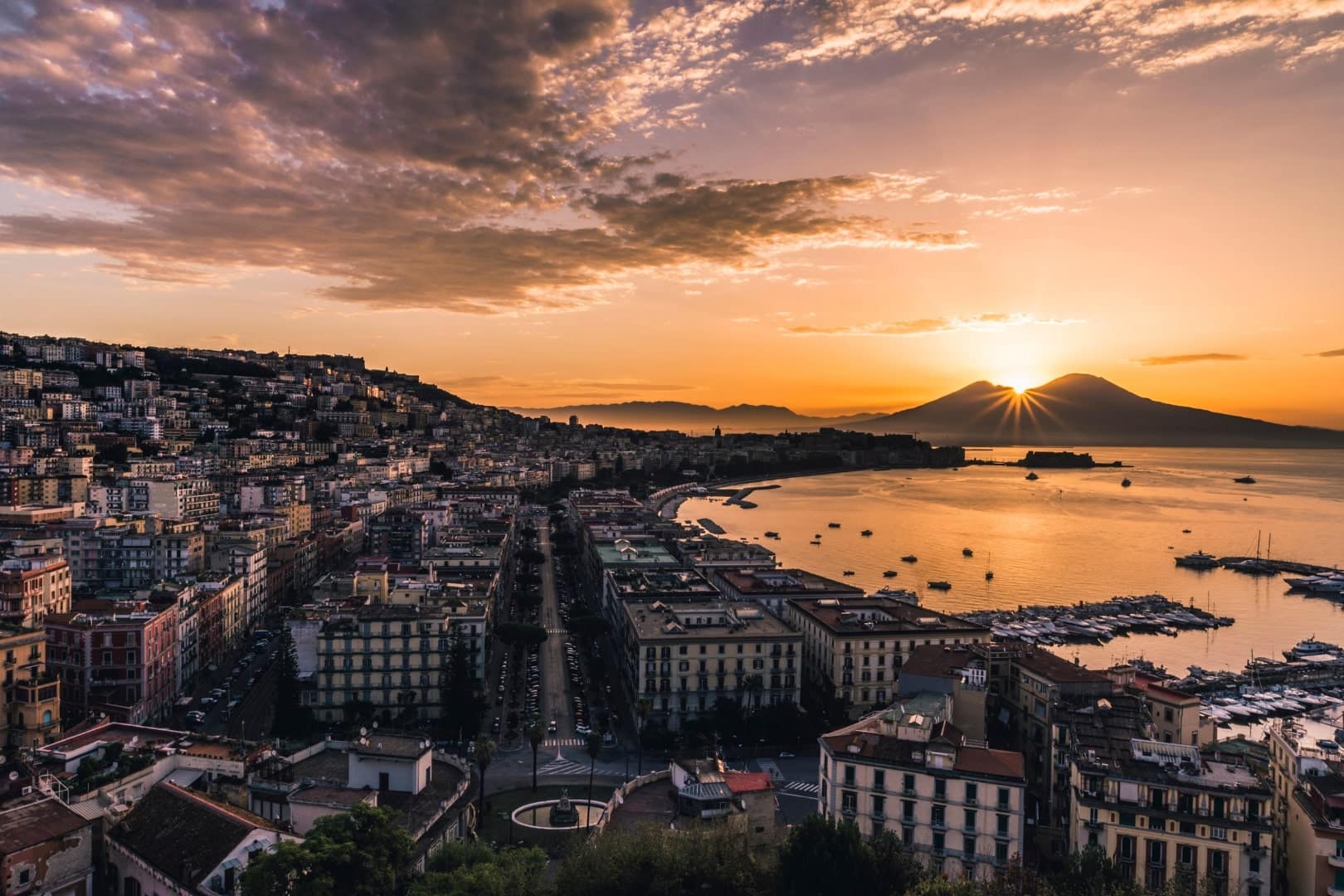 app per muoversi a napoli