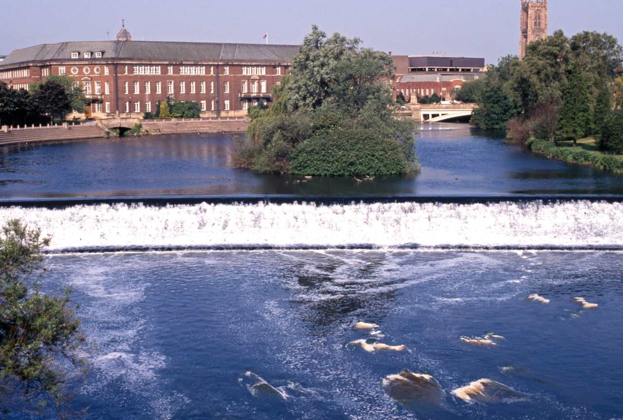 chauffeur service derby