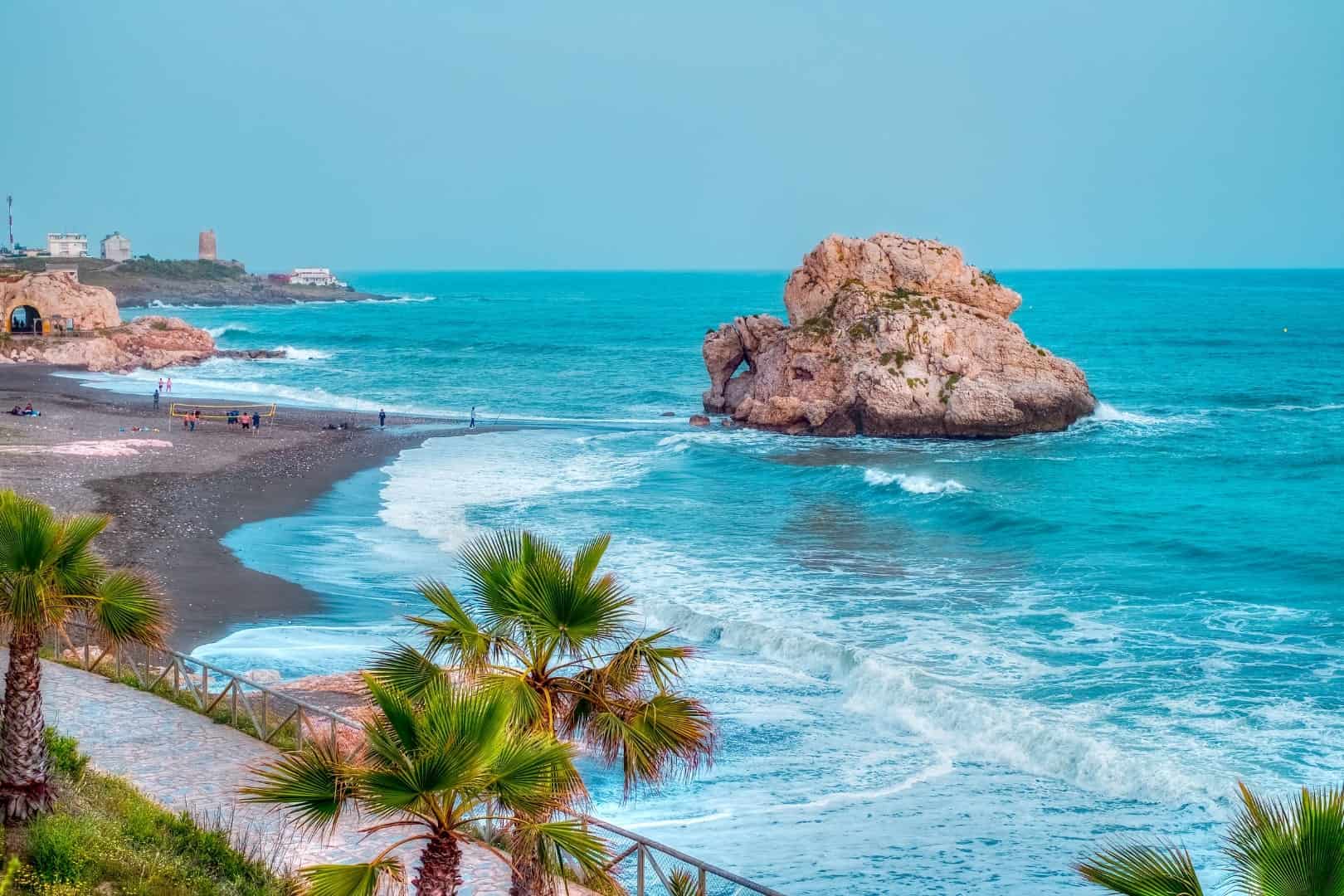 cosa vedere in costa del sol