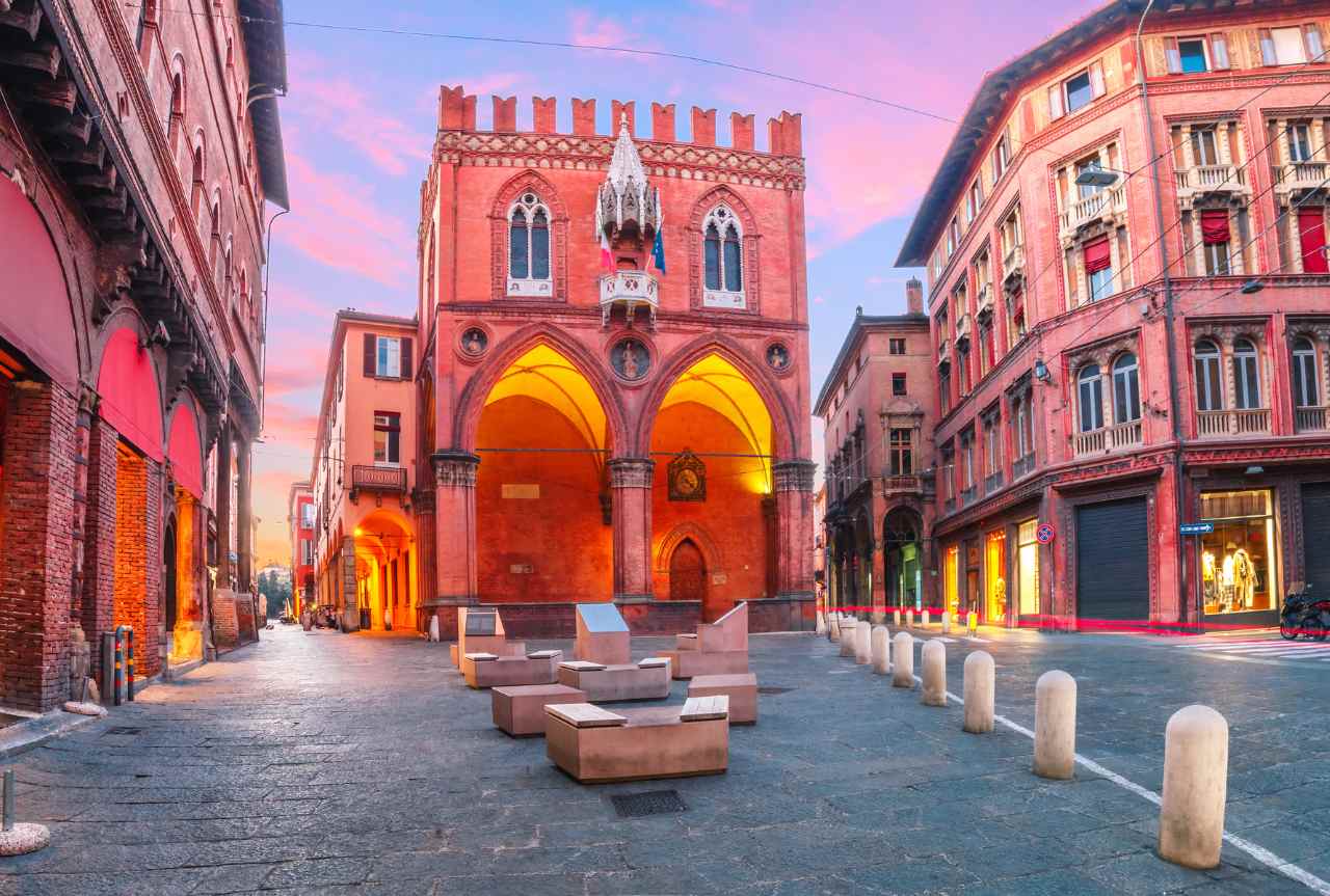 trasferimenti fuori bologna