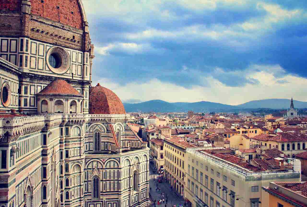 trasferimenti fuori firenze