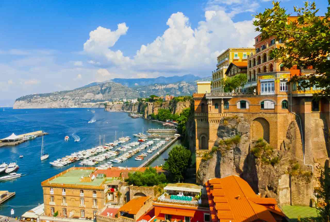 trasferimenti fuori napoli