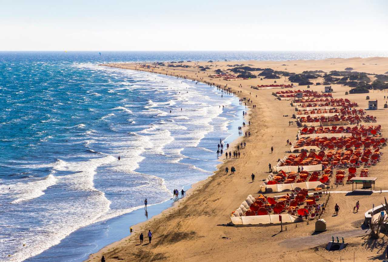 maspalomas
