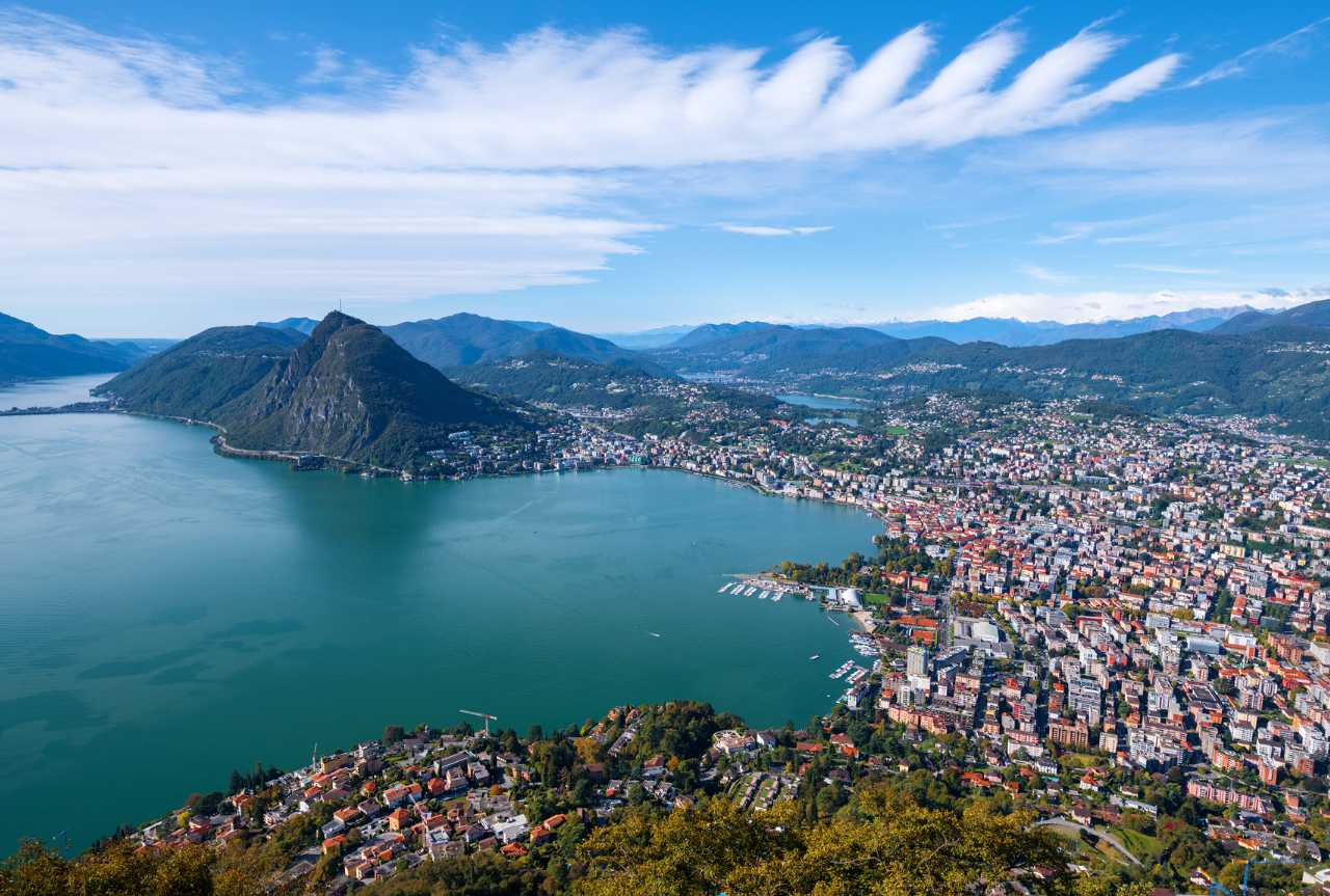 noleggio con conducente lugano