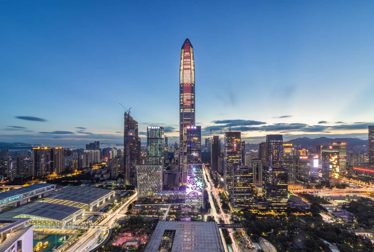 shenzhen