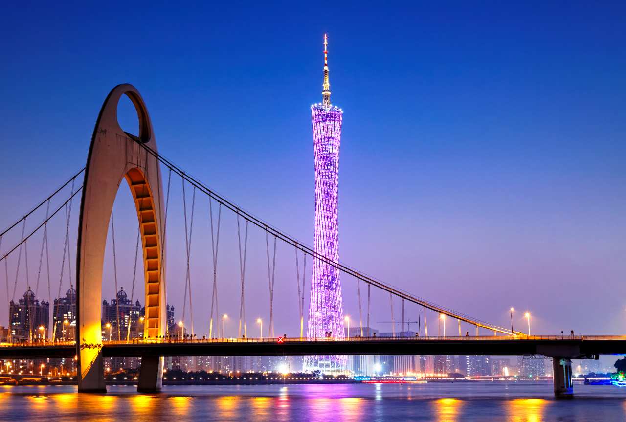 Guangzhou